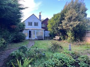 Garden- click for photo gallery